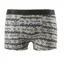SueMe Men's Tree Trunk in Grey Oyambre